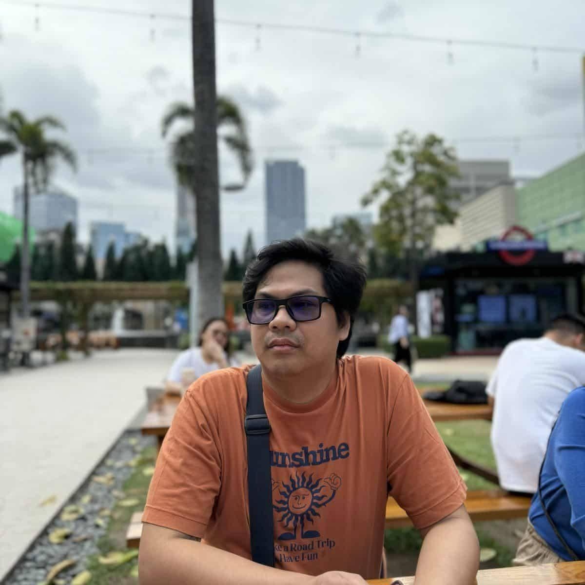 Renz Climaco