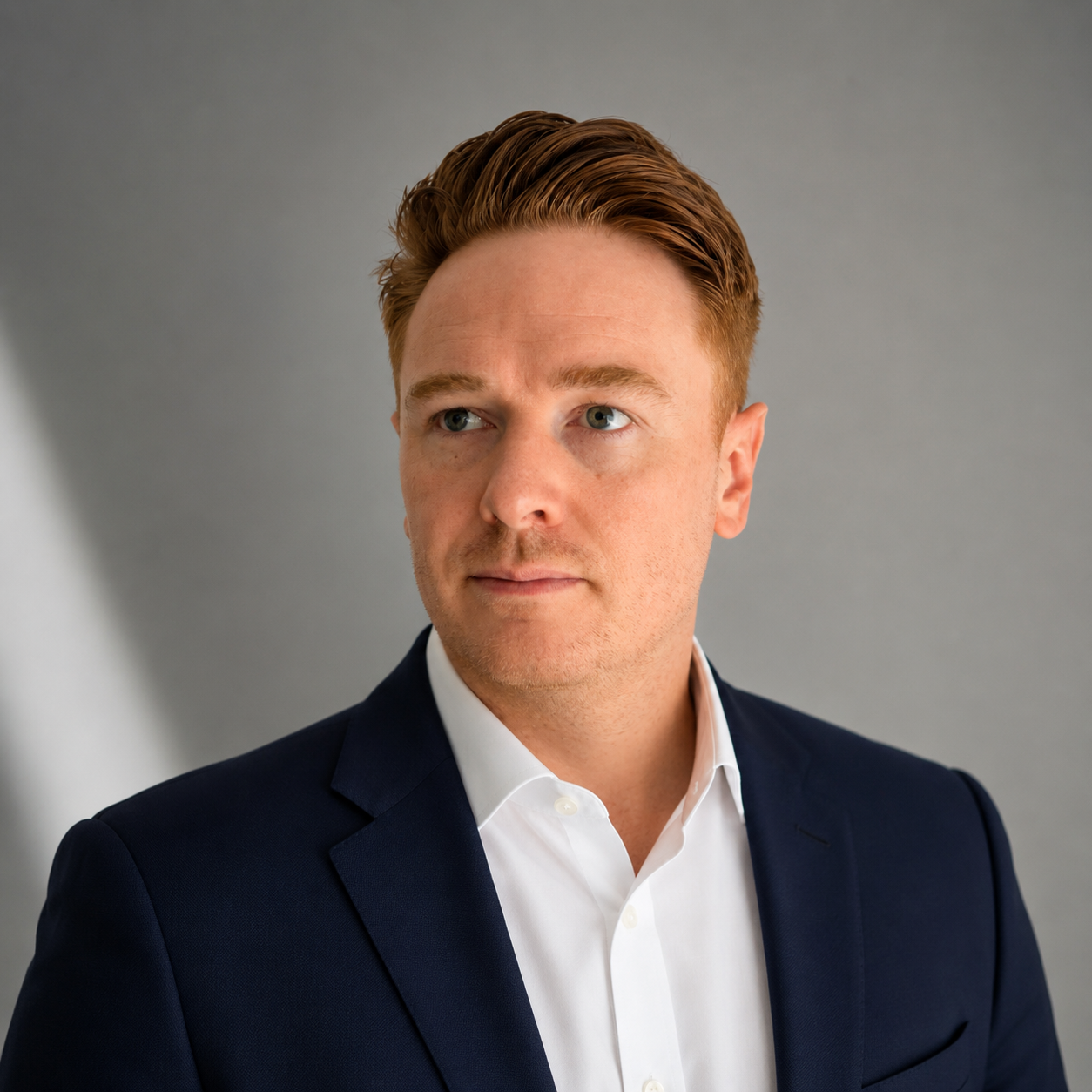Stuart Murthwaite