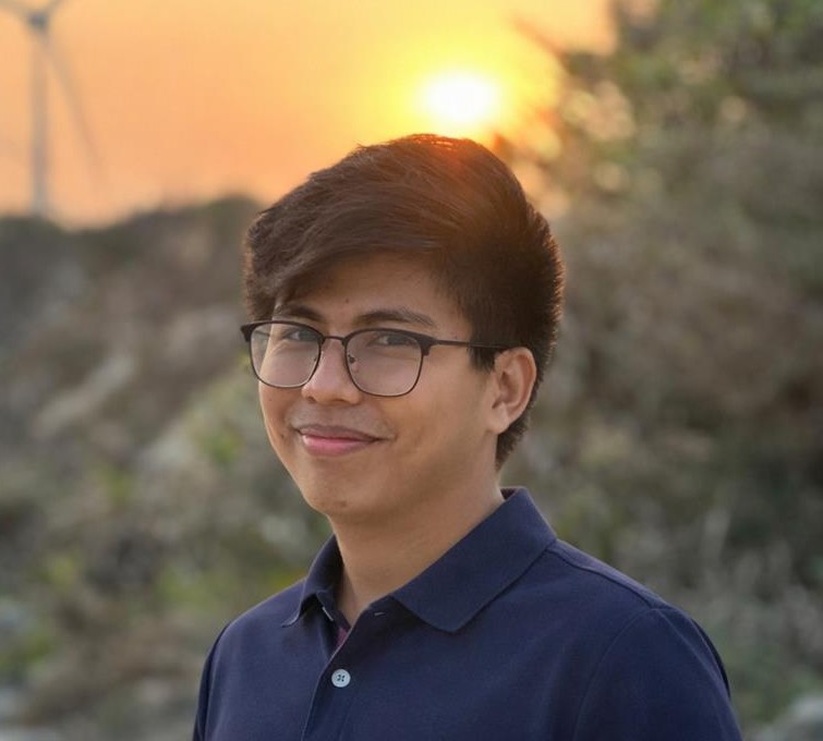 Brian Bernabe